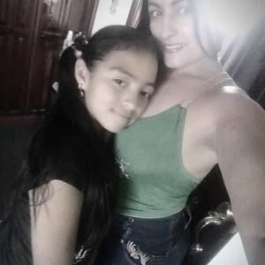 Meet your Posher, Marcela